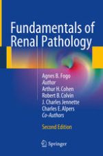 fundamentals of renal pathology – 2nd edition (2014)