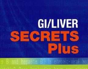 gi/liver secrets plus, 4th edition