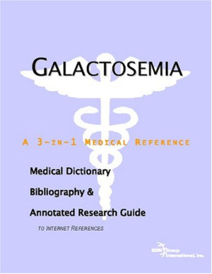 galactosemia