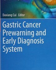 gastric cancer prewarning and early diagnosis system