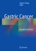 gastric cancer: principles and practice (june 2015 release)