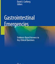 gastrointestinal emergencies