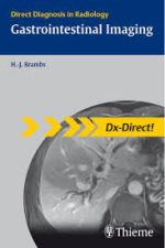 gastrointestinal imaging