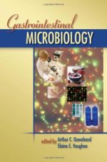 gastrointestinal microbiology