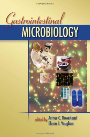 gastrointestinal microbiology