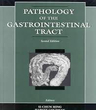 gastrointestinal pathology (2nd revised edition)