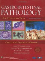 gastrointestinal pathology: an atlas and text (3rd edition)