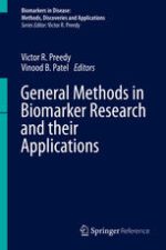 general methods in biomarker research and their applications