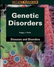 genetic disorders (compact research: drugs)