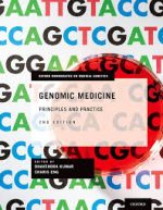 genomic medicine: principles and practice, 2 edition