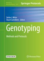 genotyping: methods and protocols