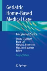 geriatric home based medical care