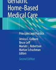 geriatric home based medical care