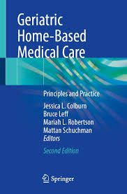 geriatric home based medical care