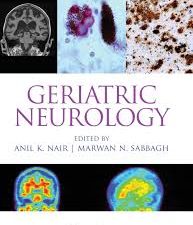 geriatric neurology 1st edition