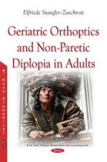 geriatric orthoptics and non paretic diplopia in adults