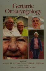 geriatric otolaryngology