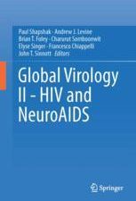 global virology ii – hiv and neuroaids