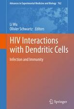 hiv interactions with dendritic cells: infection and immunity