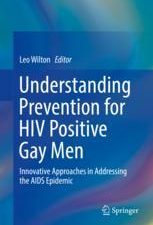 hiv positive gay men in the age of aids (tentative): community, prevention, and care