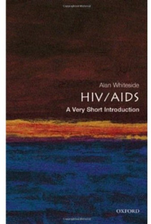 hiv/aids: a very short introduction