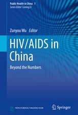 hiv/aids in china: beyond the numbers