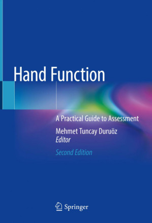 hand function: a practical guide to assessment