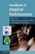 handbook of atypical parkinsonism
