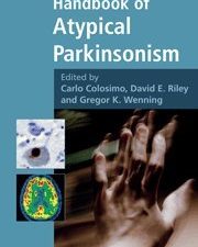 handbook of atypical parkinsonism