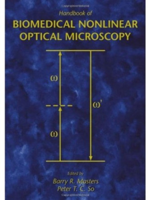 handbook of biomedical nonlinear optical microscopy