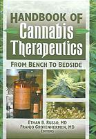 handbook of cannabis therapeutics: from bench to bedside