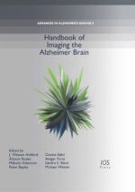 handbook of imaging the alzheimer brain (advances in alzheimers disease)