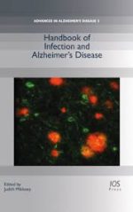 handbook of infection and alzheimer’s disease
