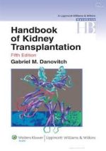 handbook of kidney transplantation, fifth edition
