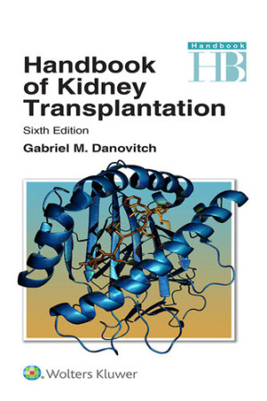 handbook of kidney transplantation sixth edition