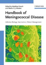 handbook of meningococcal disease: infection biology, vaccination, clinical management