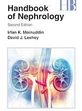 handbook of nephrology