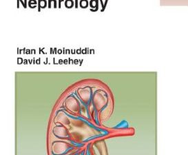 handbook of nephrology (lippincott williams & wilkins handbook) 1st edition