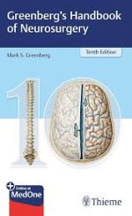 handbook of neurosurgery