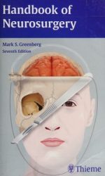 handbook of neurosurgery – 7th edition