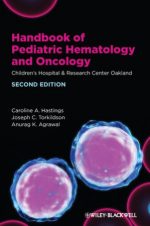 handbook of pediatric hematology and oncology: children’s hospital and research center oakland 2nd edition
