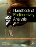 handbook of radioactivity analysis, 3rd edition