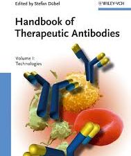 handbook of therapeutic antibodies (3 volume set)