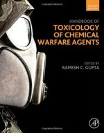 handbook of toxicology of chemical warfare agents