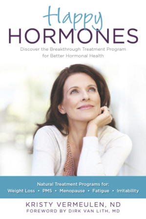 happy hormones: the natural treatment programs for weight loss, pms, menopause, fatigue, irritability, osteoporosis, stress…