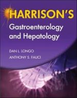 harrison’s gastroenterology and hepatology
