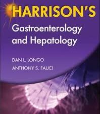 harrison’s gastroenterology and hepatology