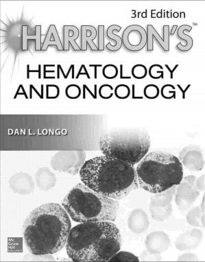 harrison’s hematology and oncology, 3rd edition