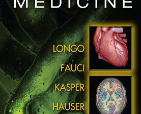 harrisons manual of medicine, 18th edition