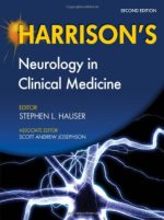 harrison’s neurology in clinical medicine, 2nd edition